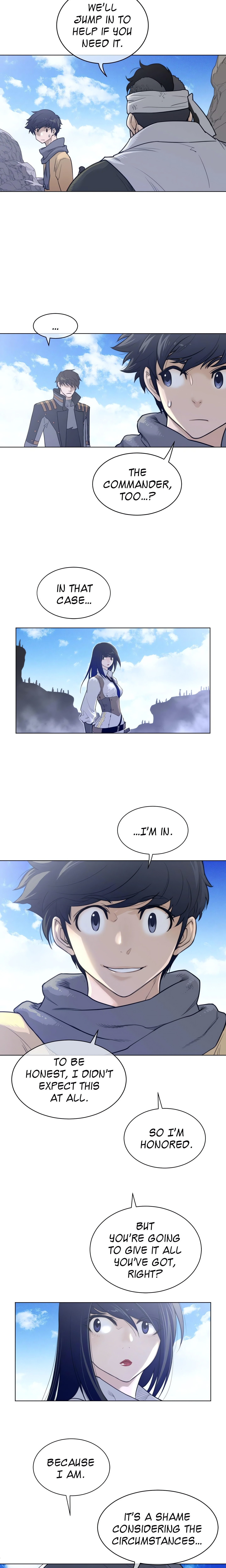 Perfect Half Page 8 - MangaHe