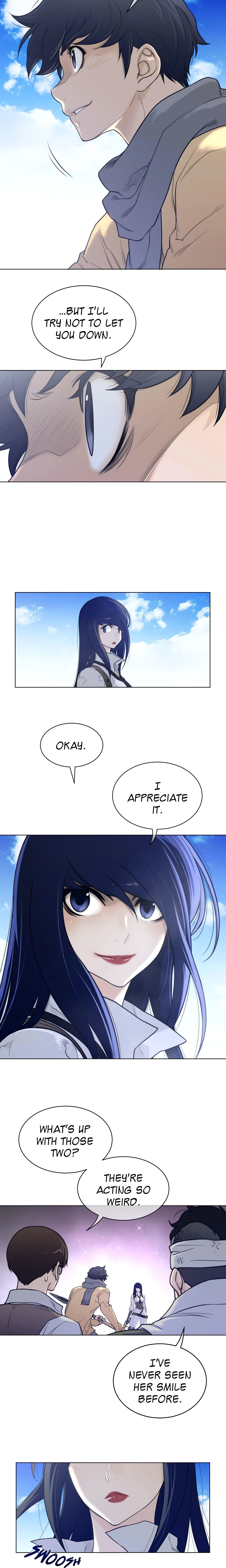 Perfect Half Page 9 - MangaHe