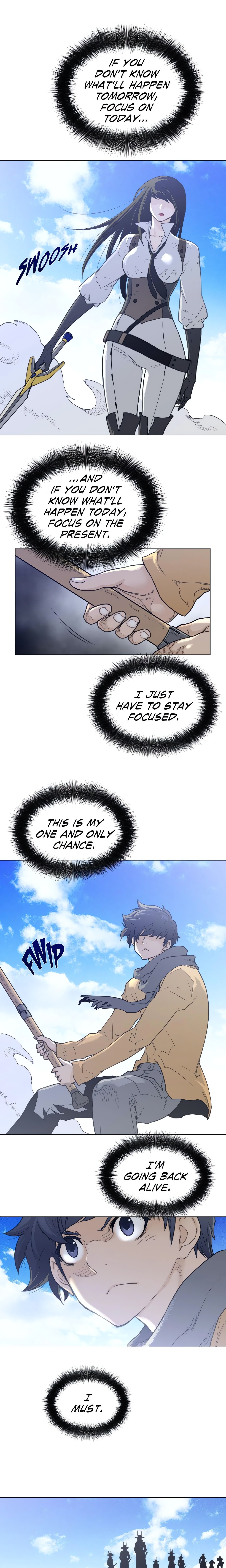 Perfect Half Page 10 - MangaHe
