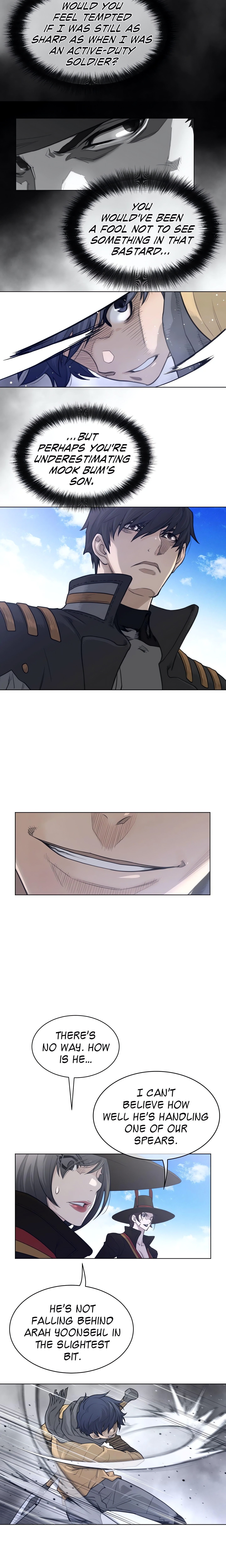 Perfect Half Page 11 - MangaHe