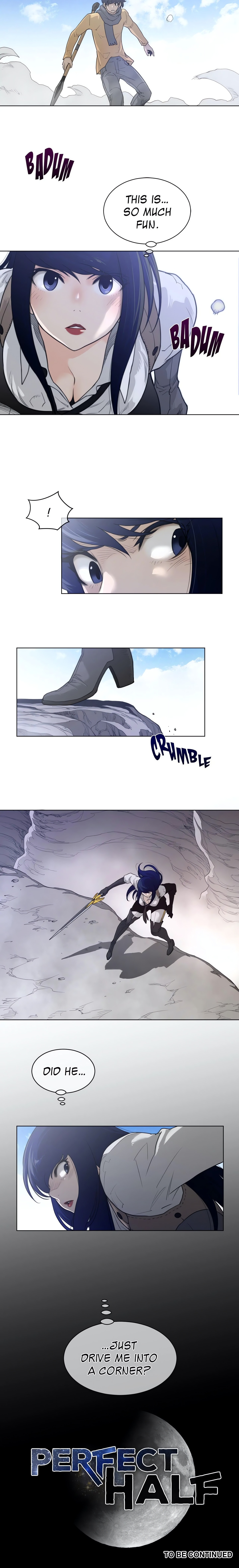 Perfect Half Page 13 - MangaHe