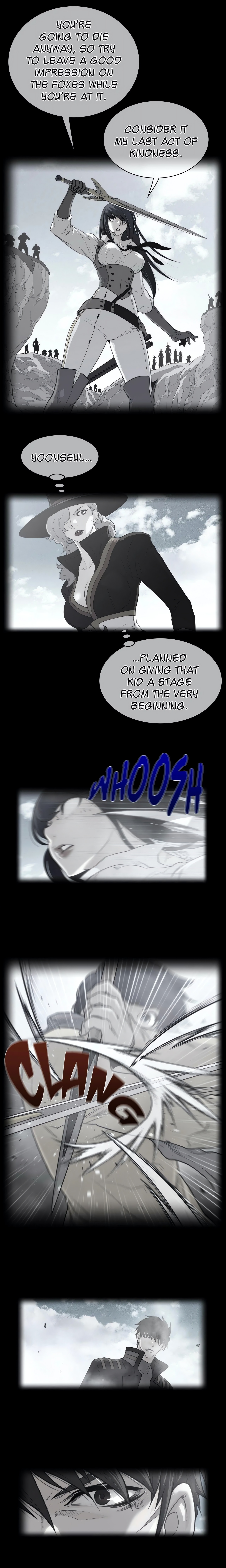 Perfect Half Page 3 - MangaHe