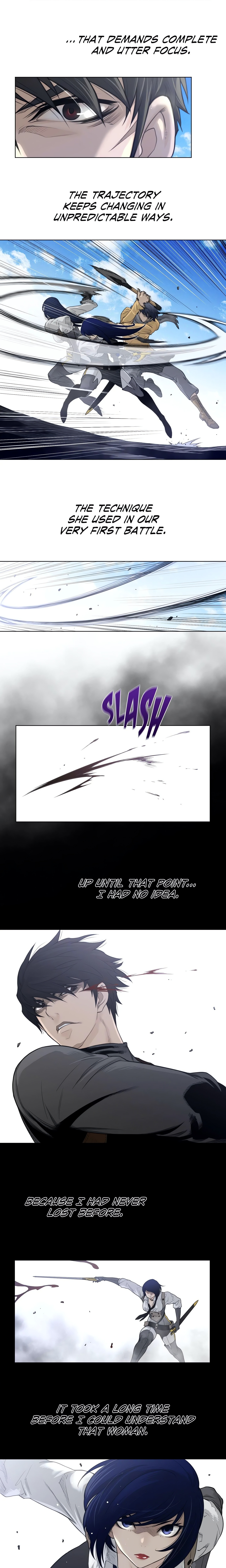 Perfect Half Page 5 - MangaHe
