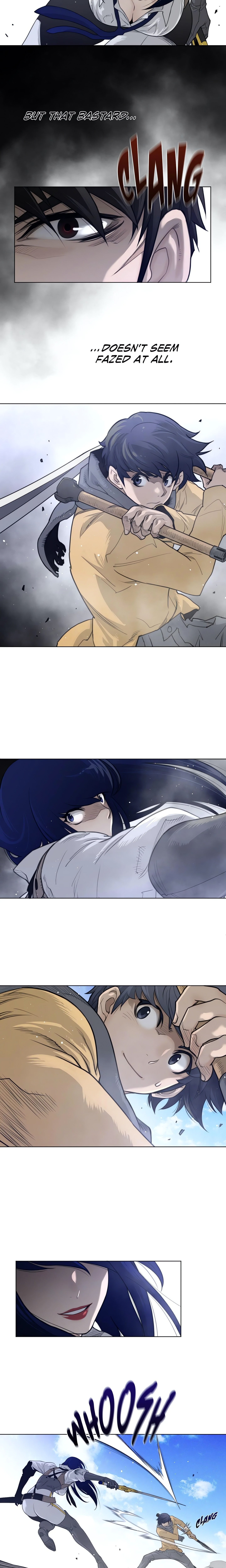 Perfect Half Page 6 - MangaHe