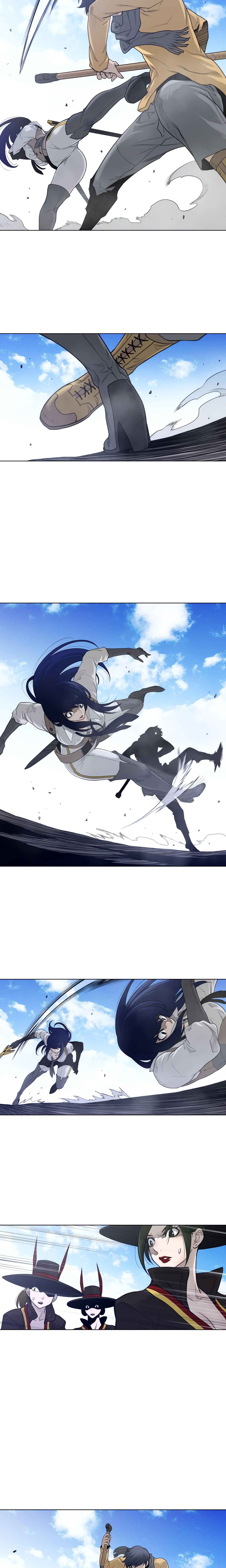 Perfect Half Page 9 - MangaHe