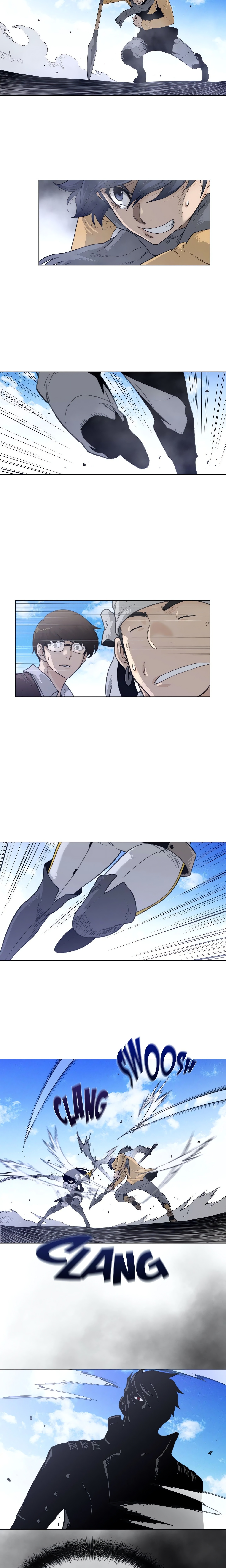 Perfect Half Page 10 - MangaHe