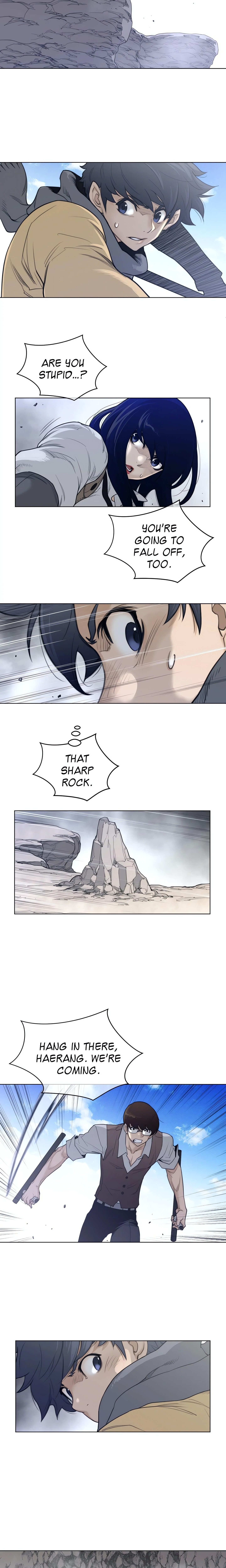 Perfect Half Page 11 - MangaHe