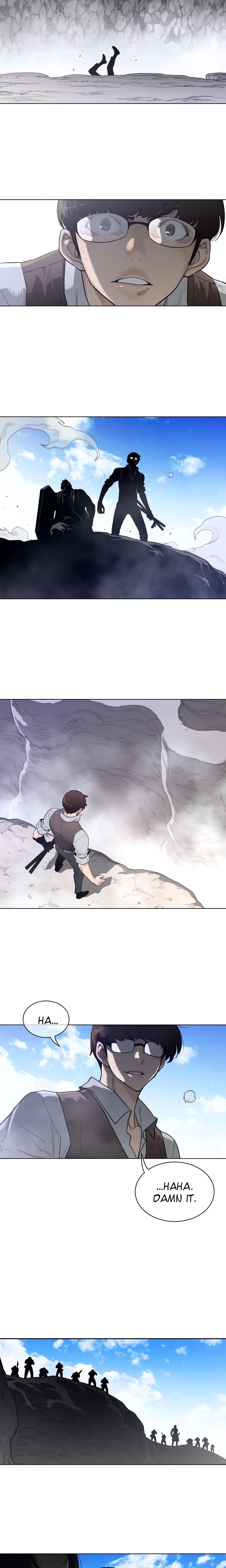 Perfect Half Page 12 - MangaHe
