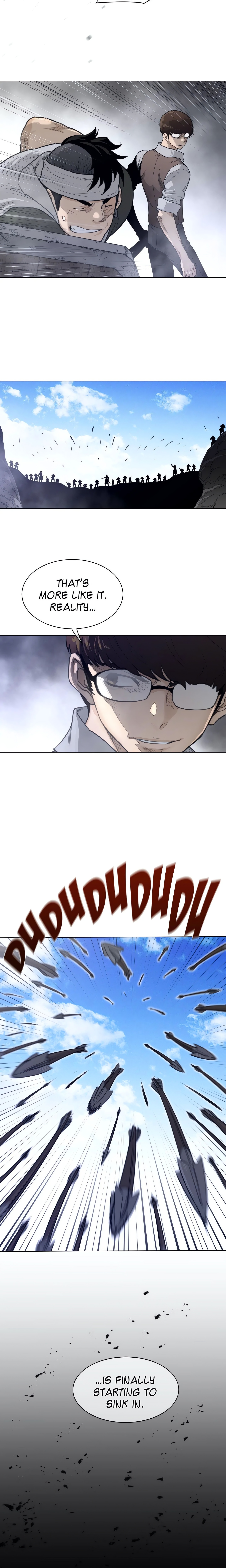 Perfect Half Page 14 - MangaHe