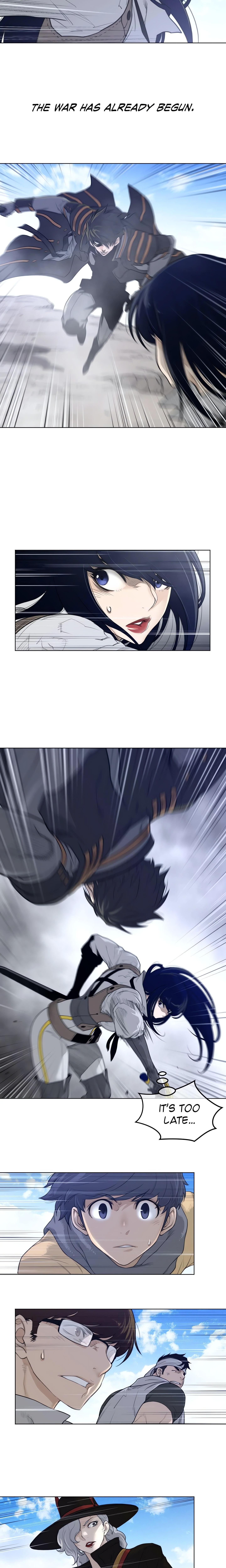 Perfect Half Page 6 - MangaHe