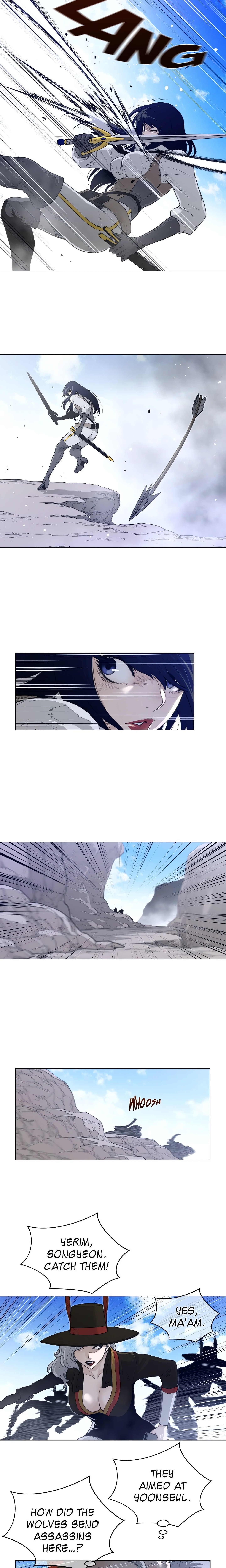 Perfect Half Page 8 - MangaHe