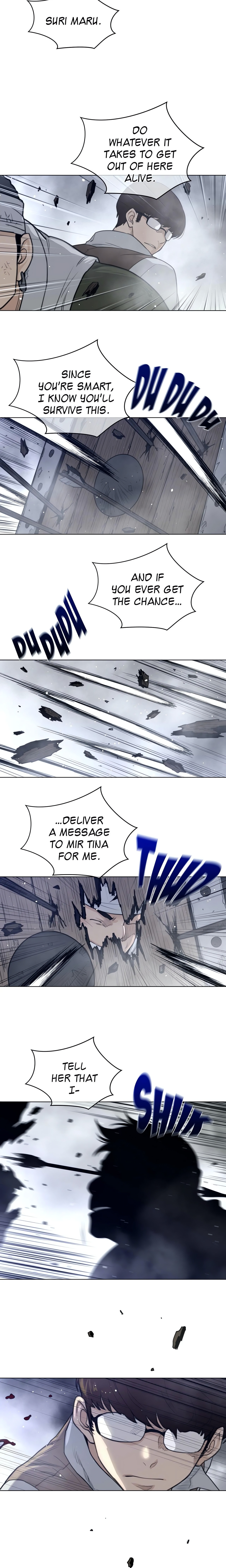 Perfect Half Page 11 - MangaHe