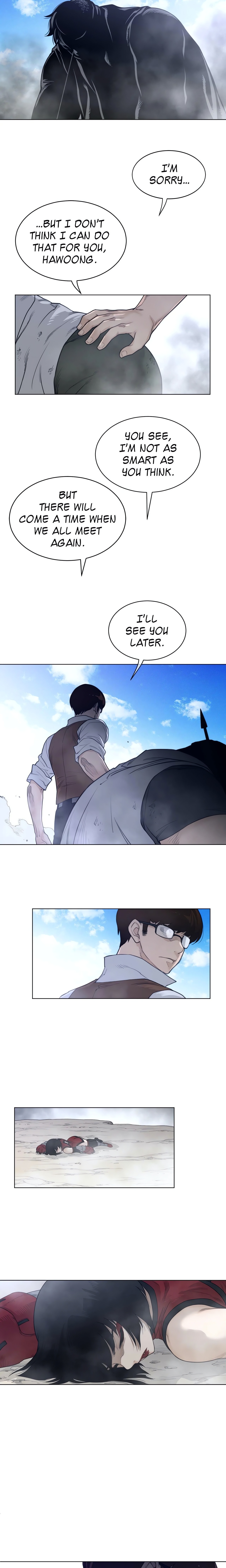 Perfect Half Page 13 - MangaHe