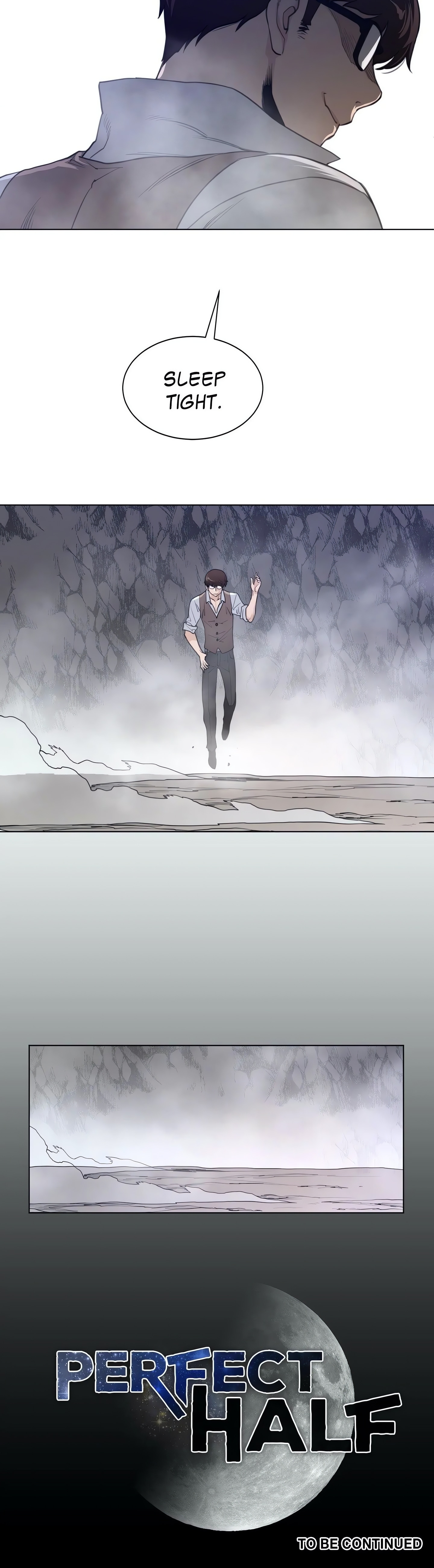 Perfect Half Page 14 - MangaHe