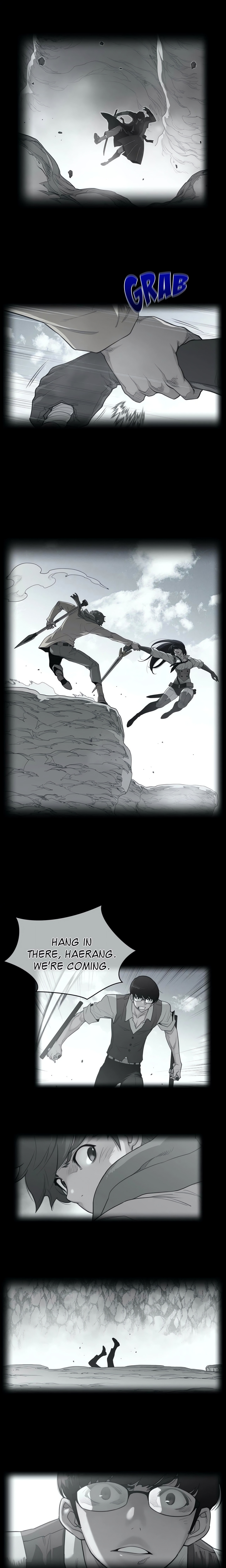 Perfect Half Page 3 - MangaHe
