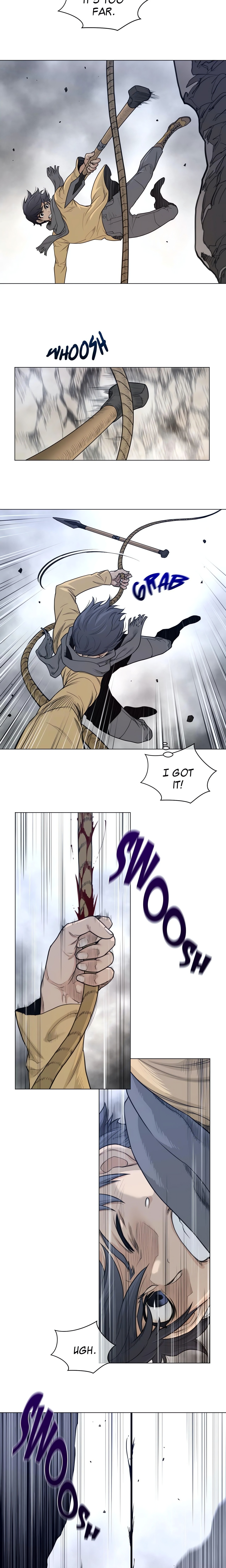 Perfect Half Page 5 - MangaHe