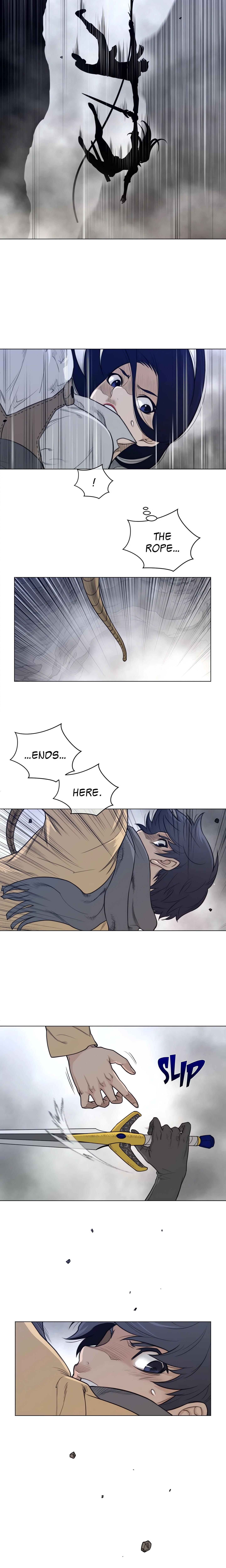 Perfect Half Page 6 - MangaHe