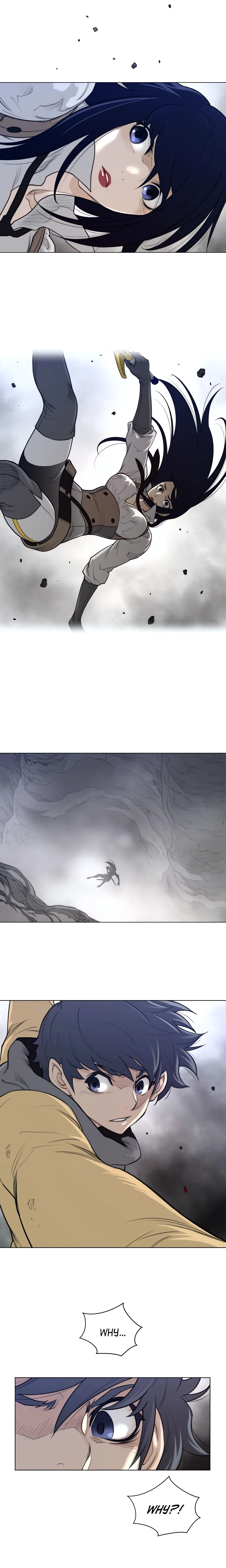 Perfect Half Page 7 - MangaHe