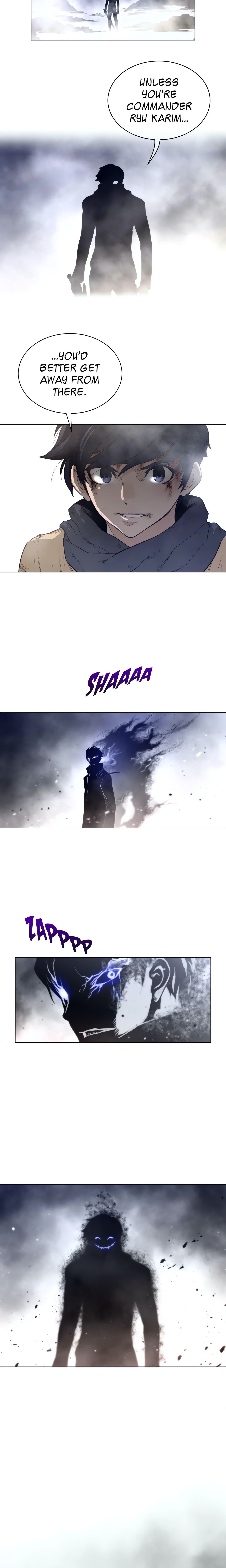 Perfect Half Page 13 - MangaHe