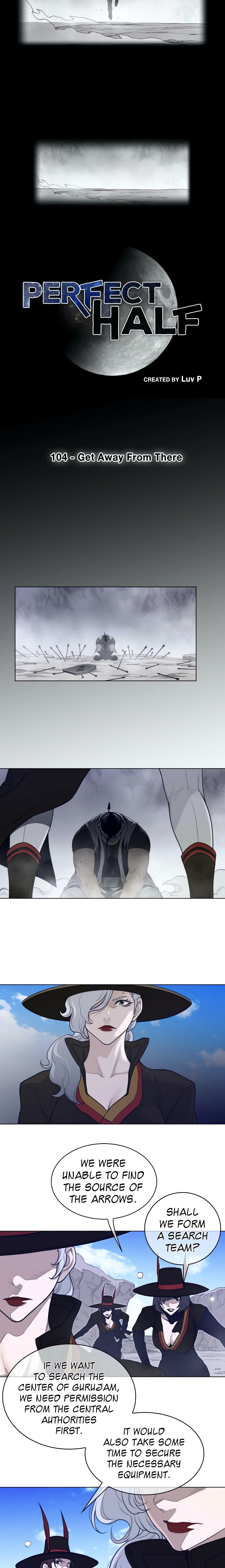 Perfect Half Page 4 - MangaHe