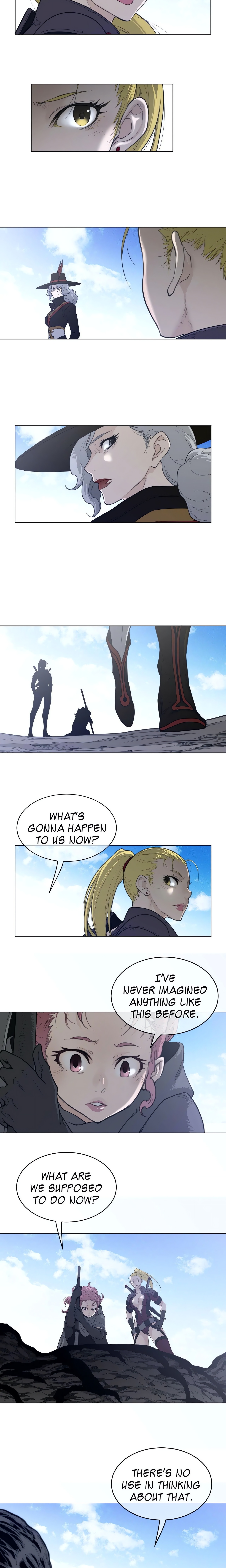 Perfect Half Page 7 - MangaHe