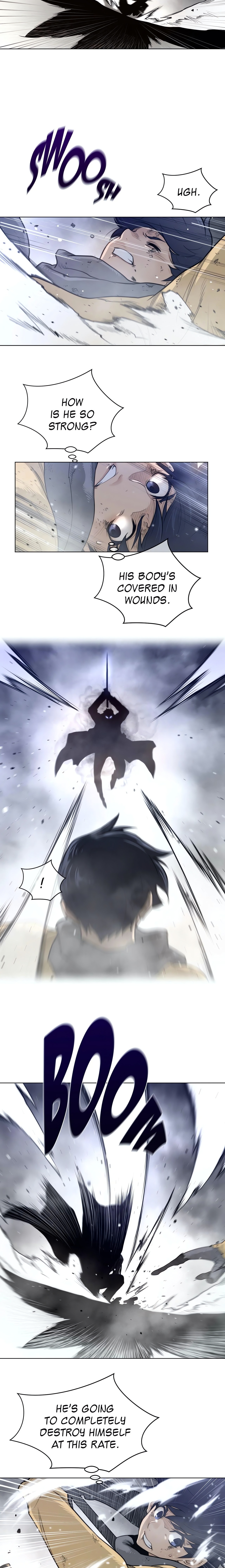 Perfect Half Page 11 - MangaHe