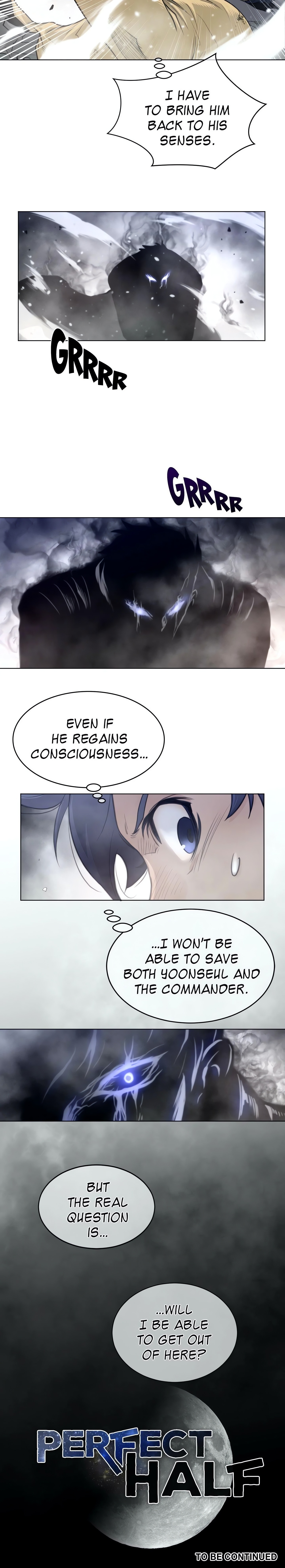 Perfect Half Page 12 - MangaHe