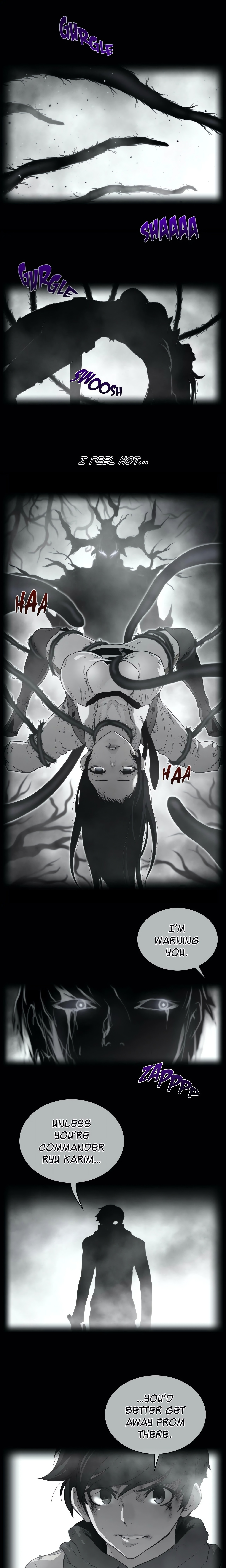 Perfect Half Page 3 - MangaHe