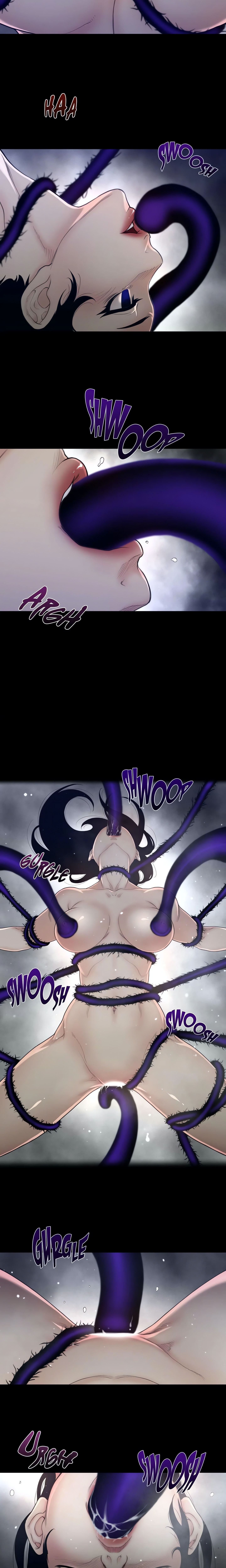 Perfect Half Page 6 - MangaHe