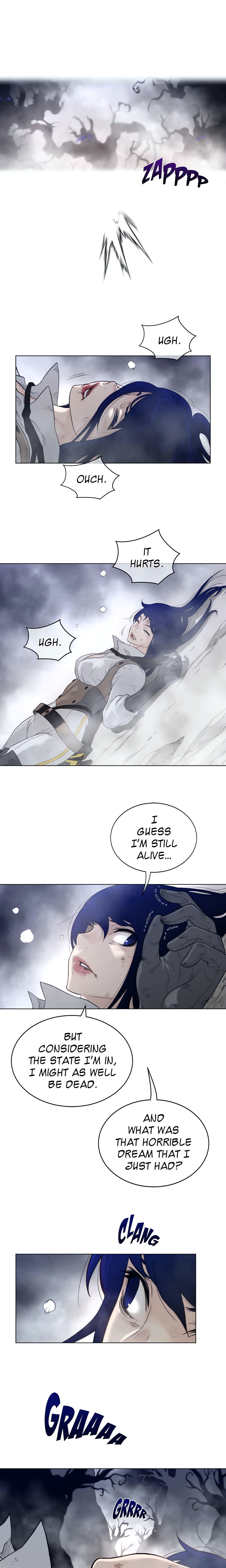 Perfect Half Page 8 - MangaHe