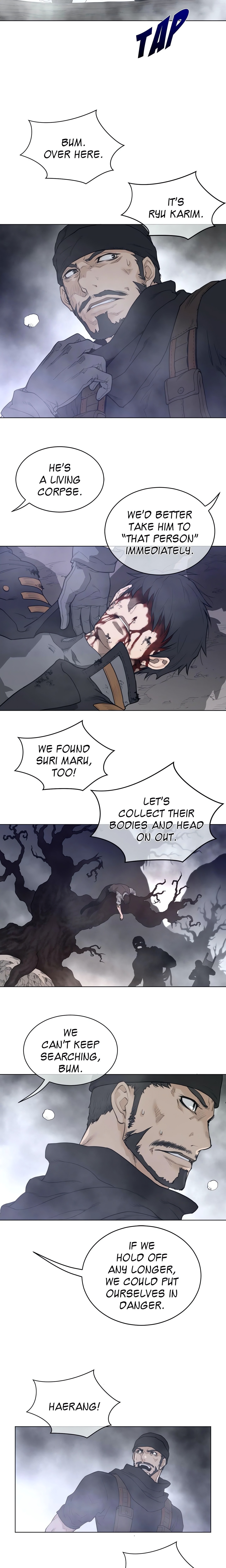 Perfect Half Page 11 - MangaHe