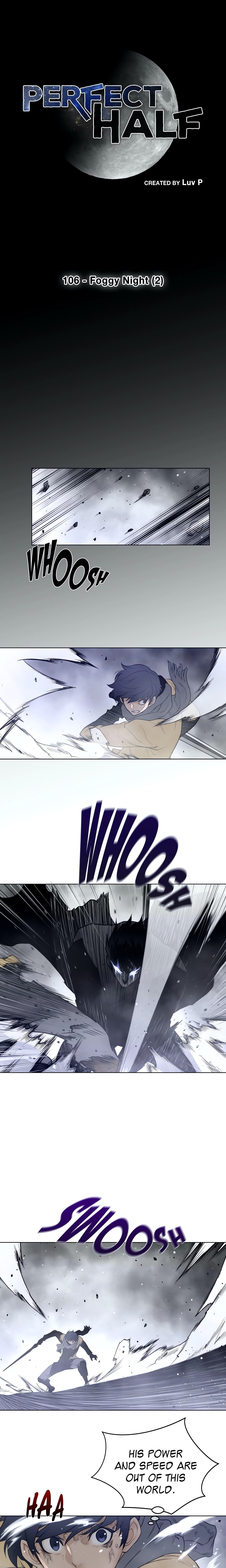Perfect Half Page 4 - MangaHe