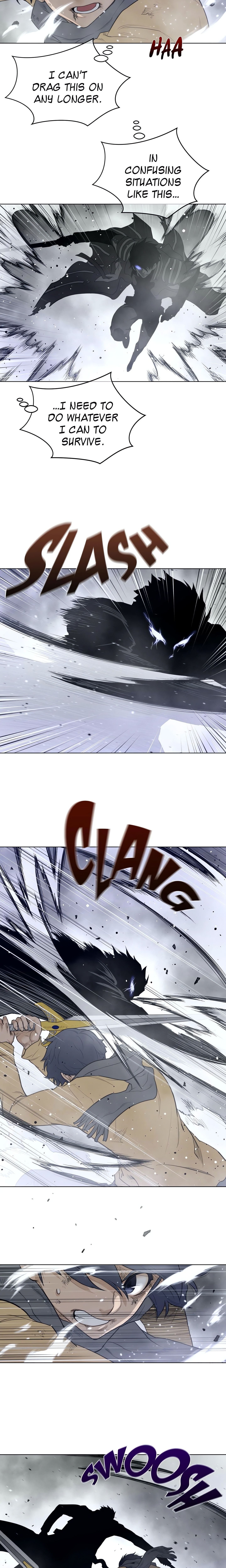 Perfect Half Page 5 - MangaHe