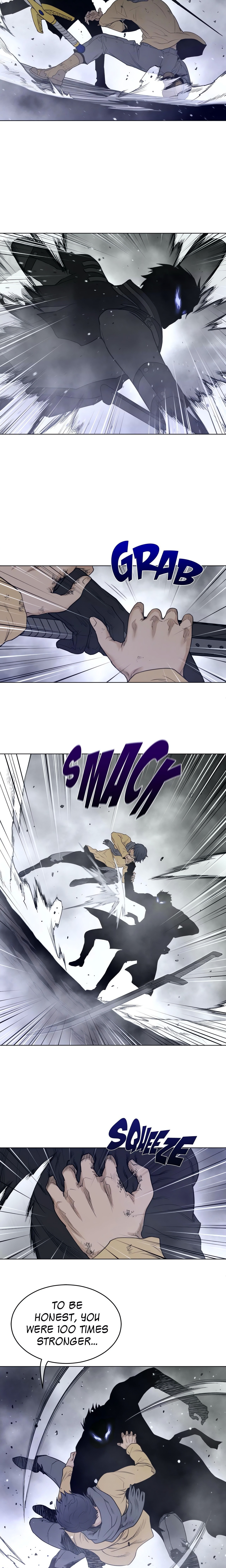 Perfect Half Page 6 - MangaHe