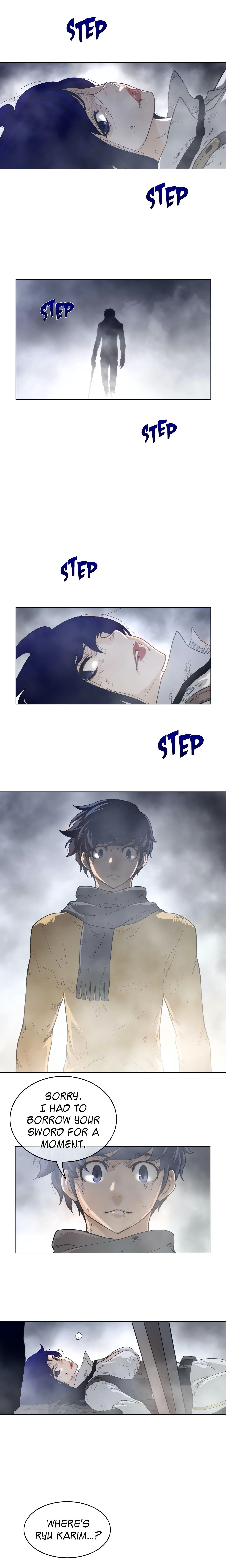 Perfect Half Page 9 - MangaHe