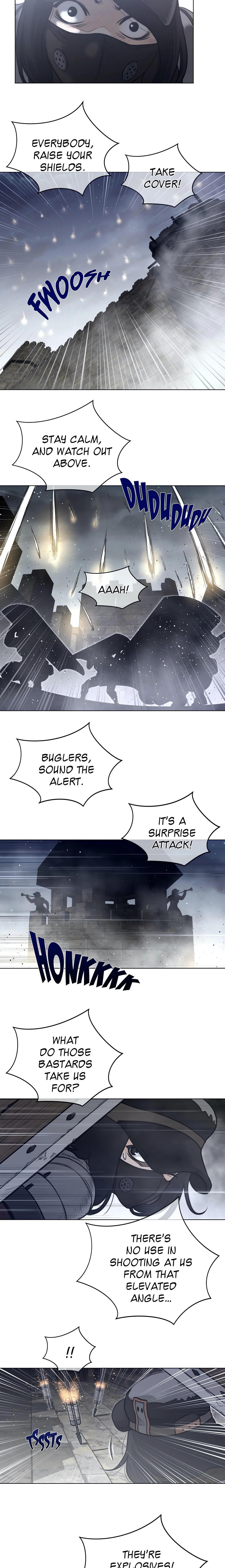 Perfect Half Page 11 - MangaHe