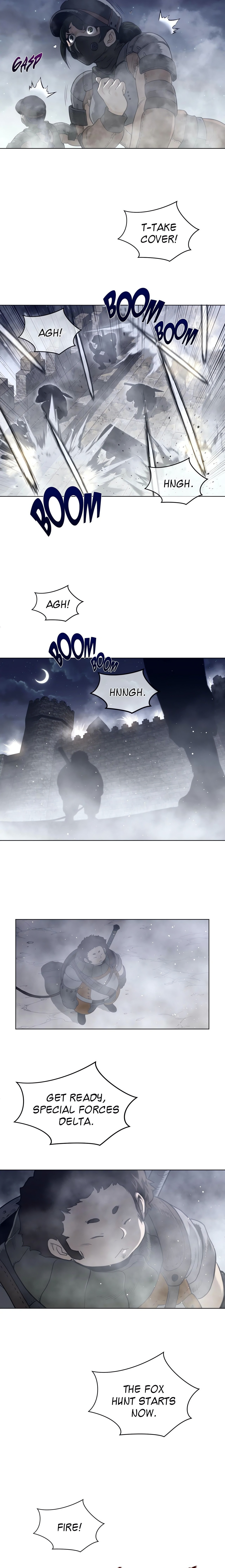 Perfect Half Page 13 - MangaHe