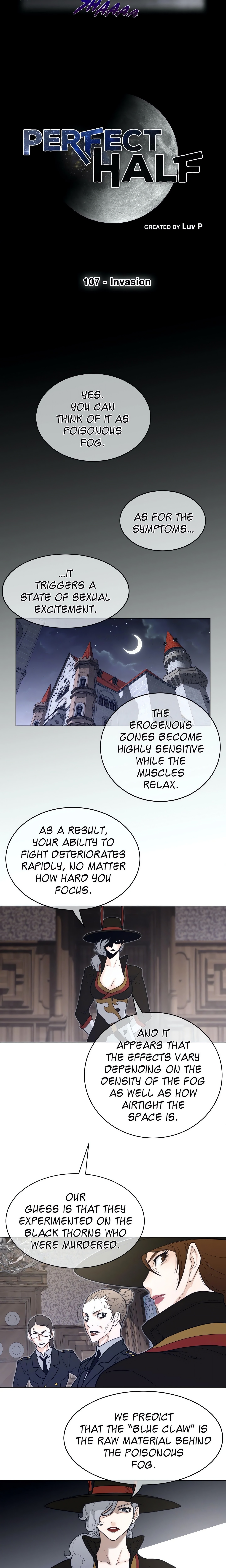 Perfect Half Page 4 - MangaHe