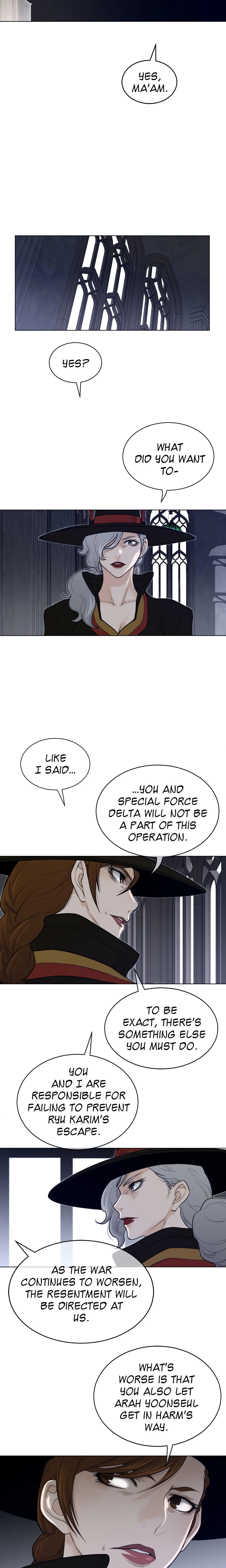 Perfect Half Page 6 - MangaHe