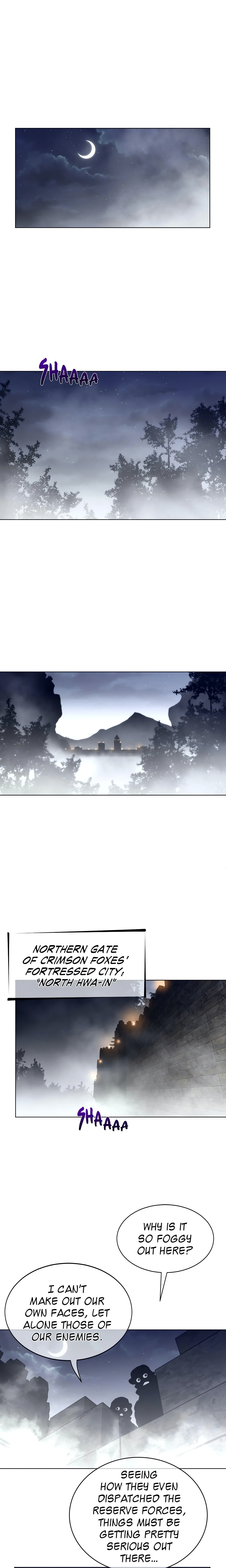 Perfect Half Page 8 - MangaHe