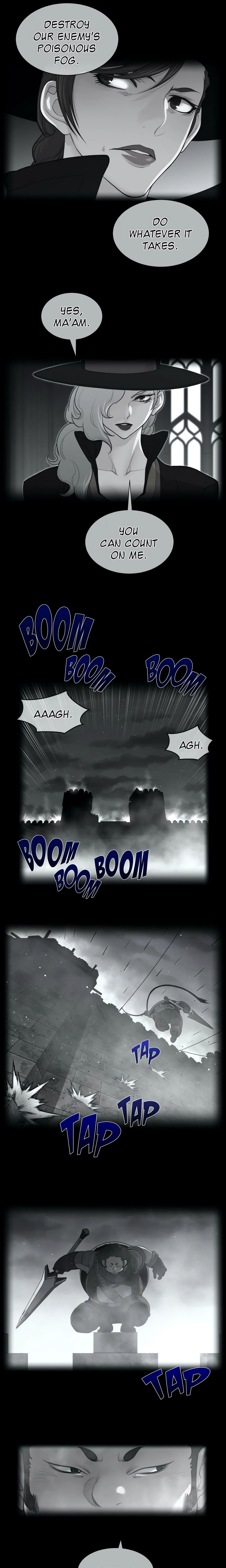 Perfect Half Page 3 - MangaHe