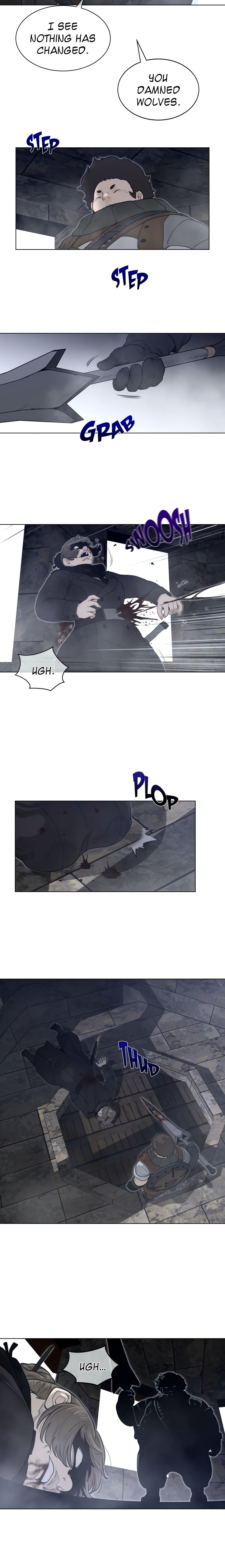 Perfect Half Page 6 - MangaHe