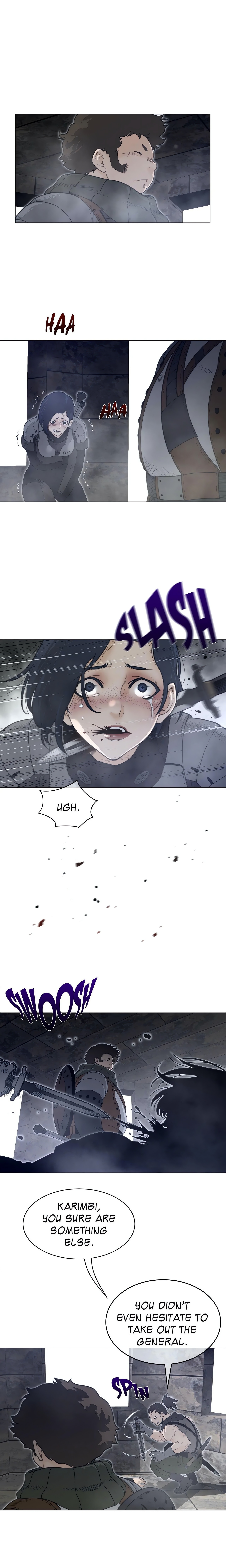 Perfect Half Page 7 - MangaHe