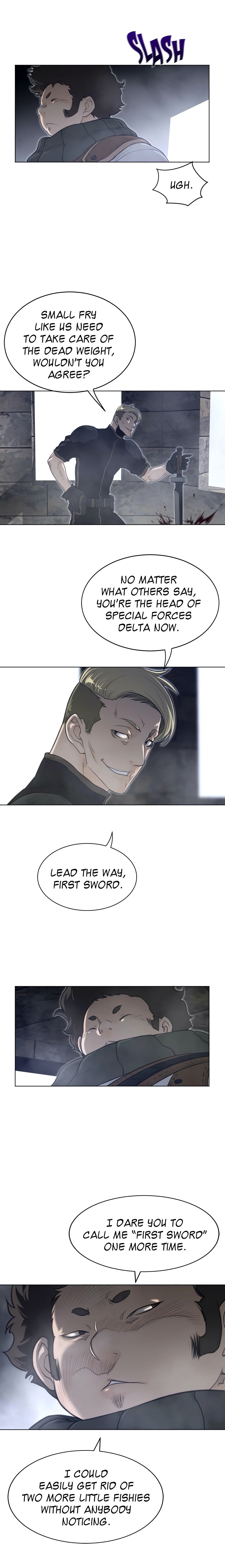 Perfect Half Page 8 - MangaHe