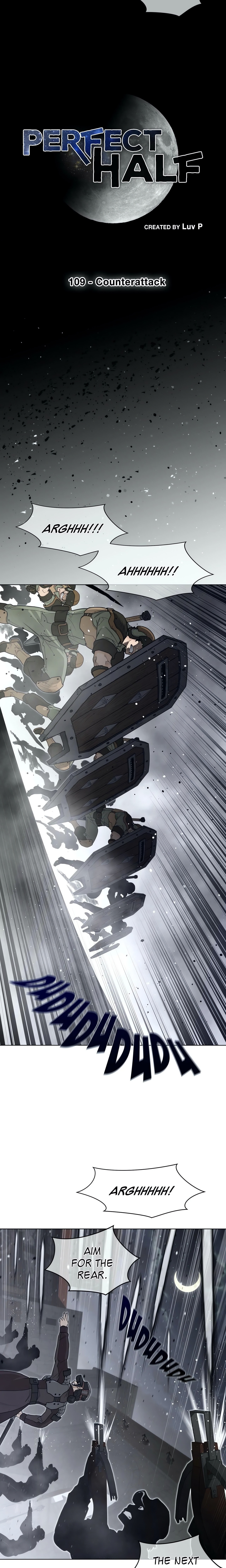 Perfect Half Page 4 - MangaHe