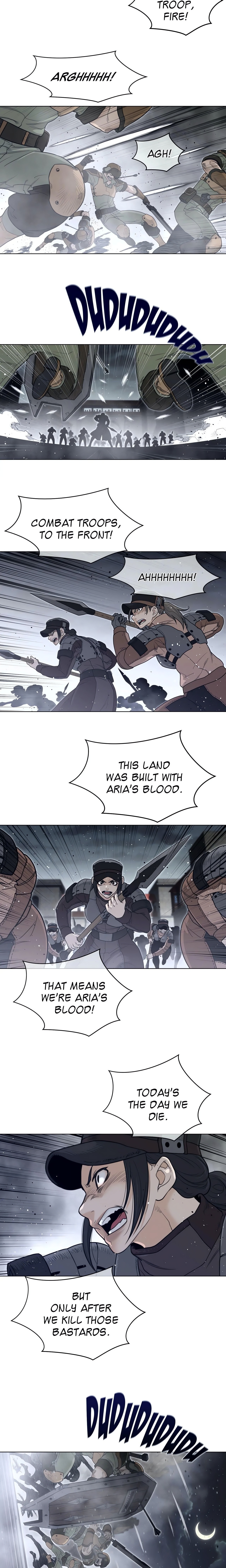 Perfect Half Page 5 - MangaHe