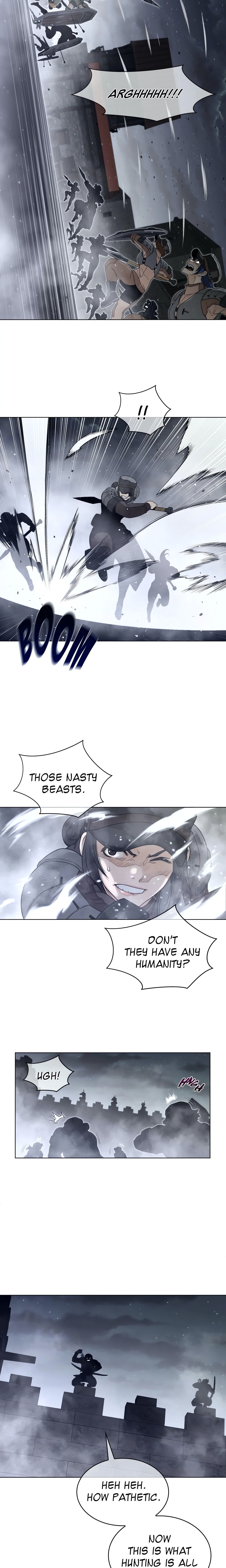 Perfect Half Page 6 - MangaHe
