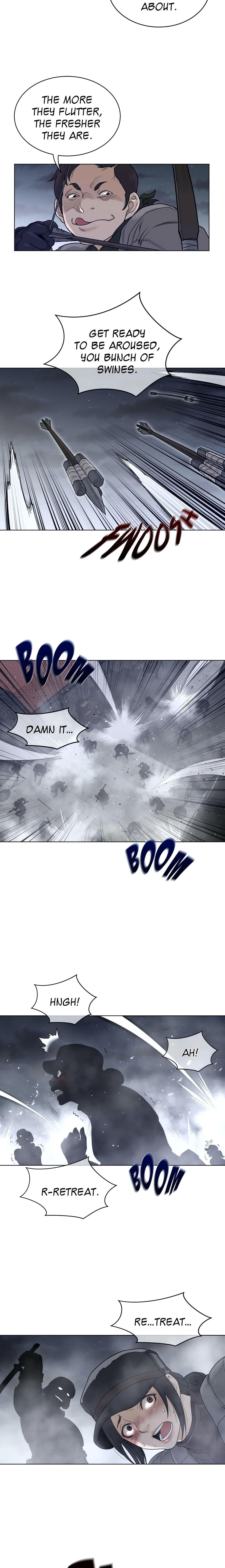 Perfect Half Page 7 - MangaHe