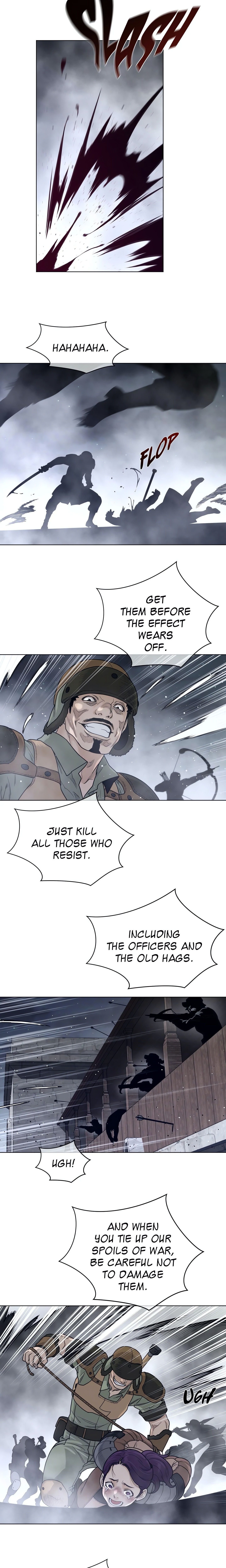 Perfect Half Page 8 - MangaHe