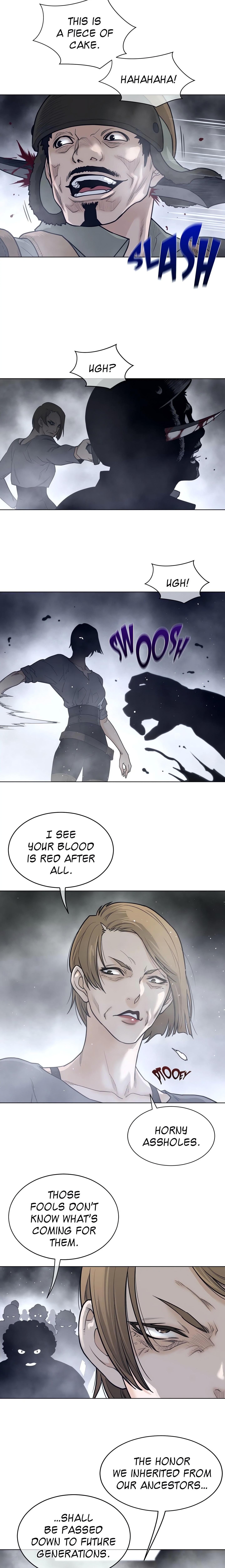 Perfect Half Page 9 - MangaHe